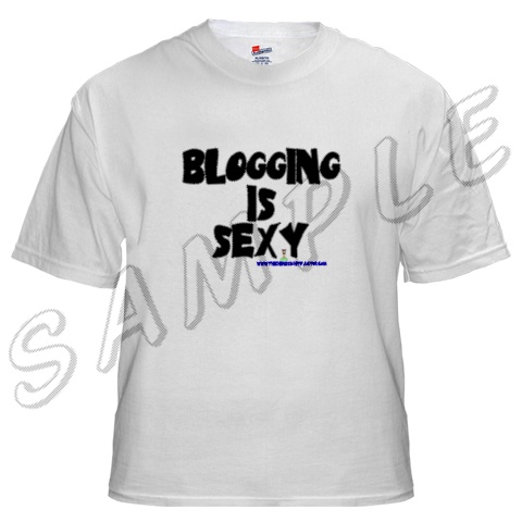 Bloggerwear