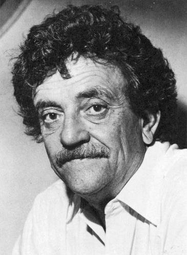 Kurt Vonnegut: Kurt Vonnegut, Jr. (November 11, 1922 â€“ April 11, 2007)