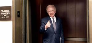 Power of the Blog: Connecticut Sen. Joe Lieberman stands a good chance of losing his August primary thanks to heavy blogger backing of his opponent, Ned Lamont 